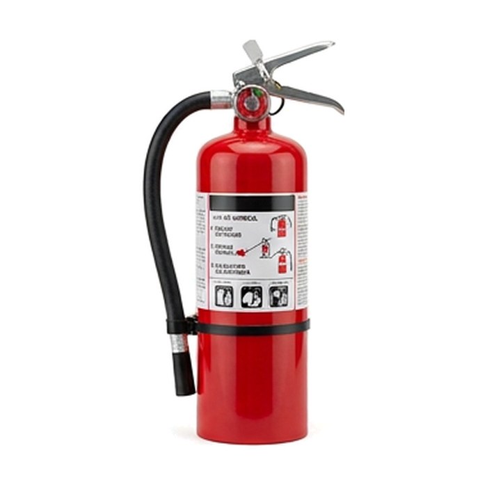 Fire Safety